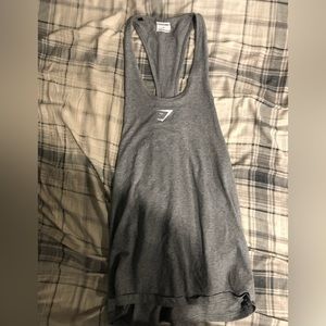 Gymshark stringer size large